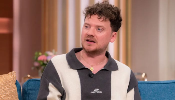 Conor Maynard second paternity test results revealed amid Charlotte Chilton