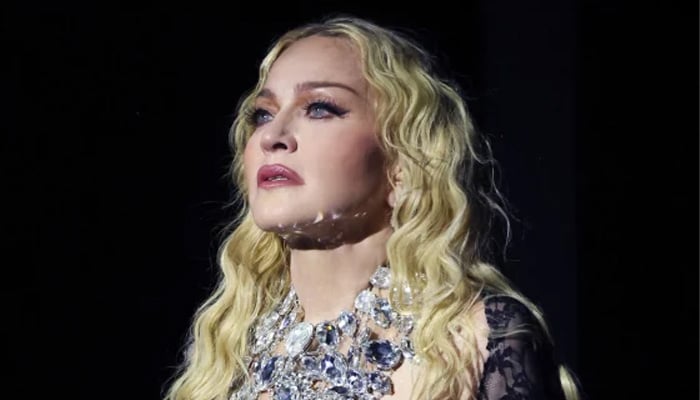 Madonna marks 67th birthday with romantic getaway in Tuscany