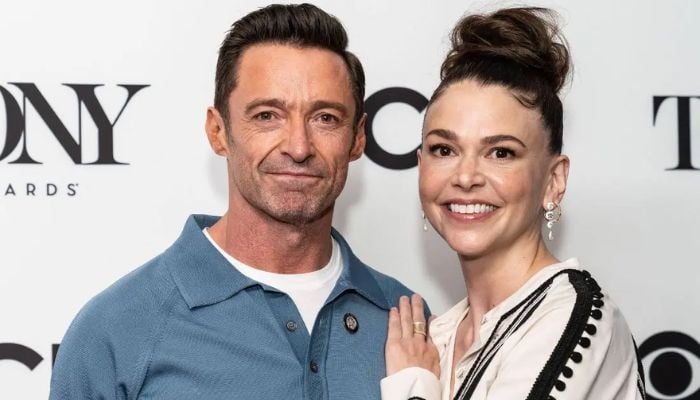 Hugh Jackman plunges into marriage amid financial red alerts