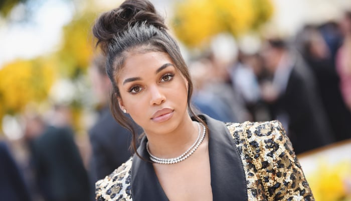 Lori Harvey opens up about starting acting career with Reasonable Doubt