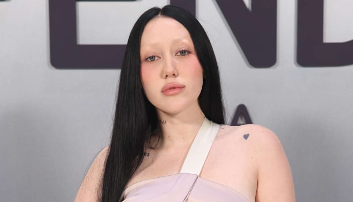Noah Cyrus opens up about relationship and wanting to become mom