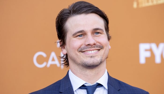 Matlock’s Jason Ritter talks season 2
