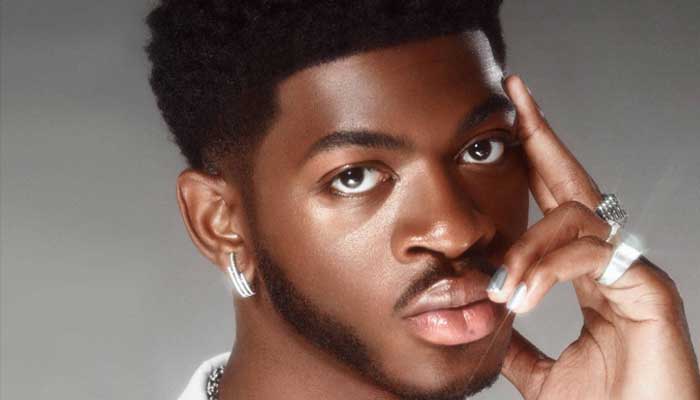 Lil Nas X: File photo