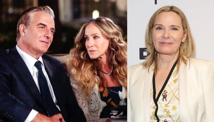 SATC star sides with Kim Cattrall in Sarah Jessica Parker feud
