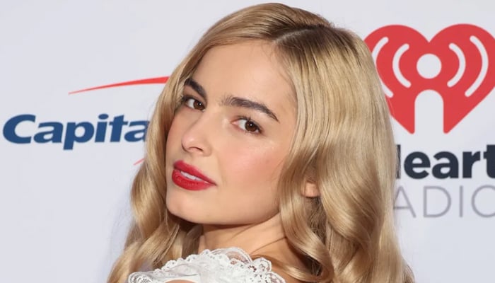 Addison Rae addresses no nods for 2025 MTV Video Music Awards