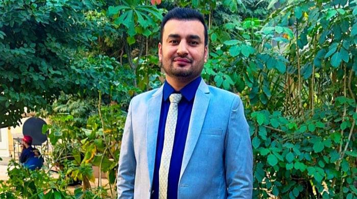 Journalist Khawar Hussain's death declared 'suicide' as investigation concludes