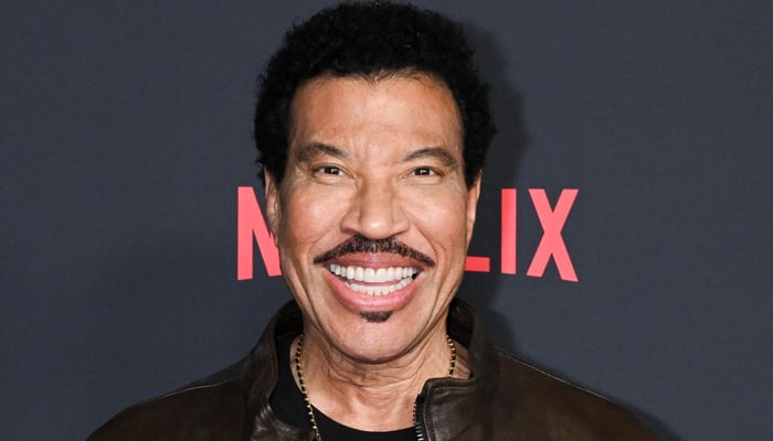 Lionel Richie becomes victim of LA burglary