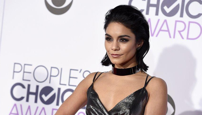Vanessa Hudgens reveals ‘precious’ life lessons