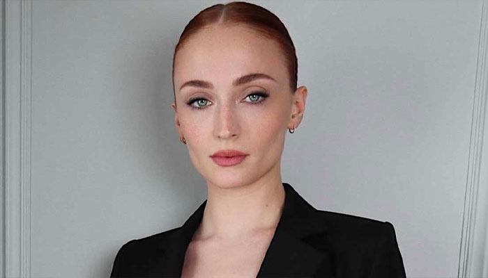 Sophie Turner confesses toxic dating trait
