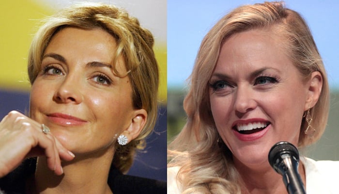 Elaine Hendrix remembers co-star Natasha Richardson