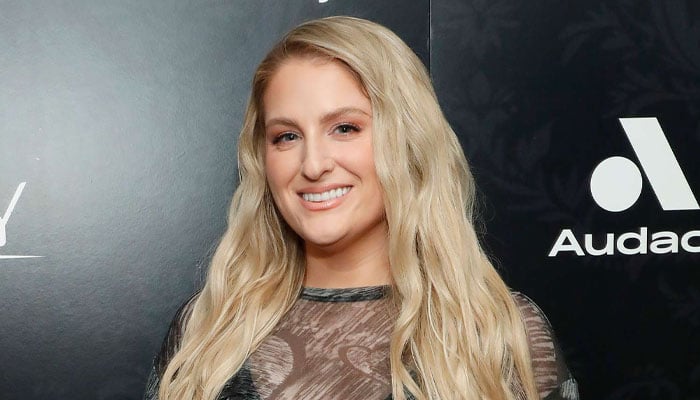 Meghan Trainor responds to fans concerns after trying Nicki Minaj challenge