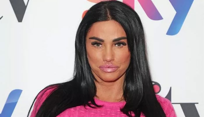 Katie Price opens up about relationship With JJ Slater amid feuds with exes