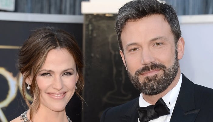 Photo: Ben Affleck hopeful for reunion with Jennifer Garner amid John Miller wedding plans: Source