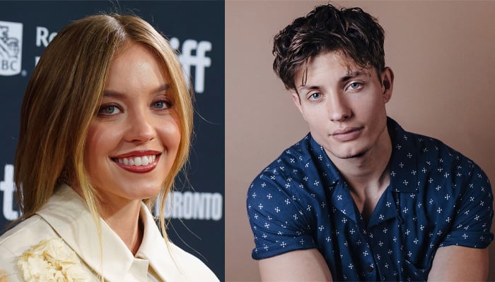 Matt Rife defends Sydney Sweeney amid backlash over jeans ad campaign