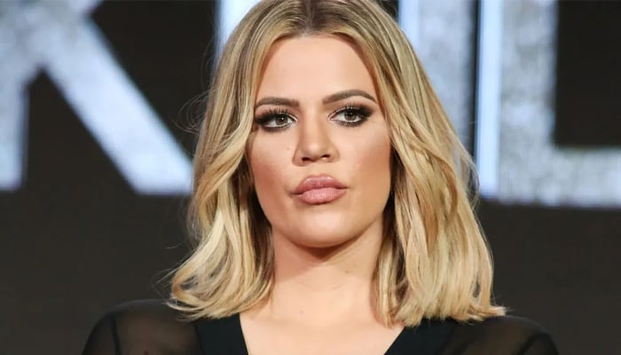 Khloé Kardashian reportedly steals spotlight at Olivia Piersons birthday