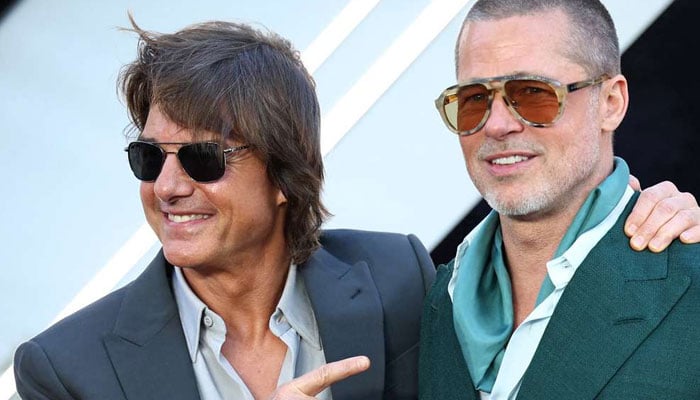 F1 director gets honest about Tom Cruise, Brad Pitt rumoured film