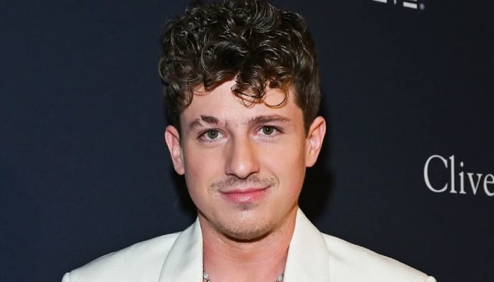 Photo: Charlie Puth shares lofty musical ambitions: Life is inspiring me