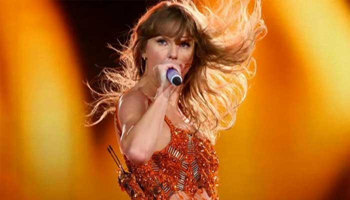 Taylor Swift recently announced to release a new album titled The Life of a Showgirl