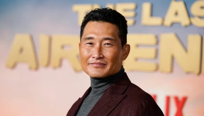 Daniel Dae Kim reveals role he wants to play to help pave way for Asians in Hollywood