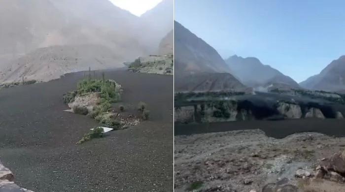 Over 300 houses damaged in Ghizer as authorities assess flood impact