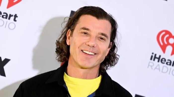 Gavin Rossdale shares rare phobia
