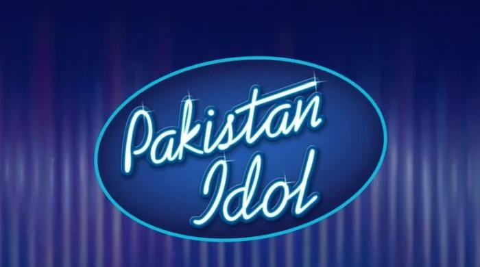 Pakistan Idol auditions in Lahore - contestants performing at Alhamra Cultural Complex