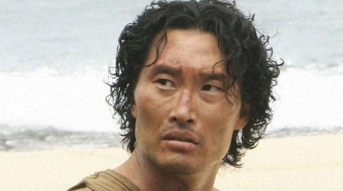 Daniel Dae Kim over the moon on major milestone