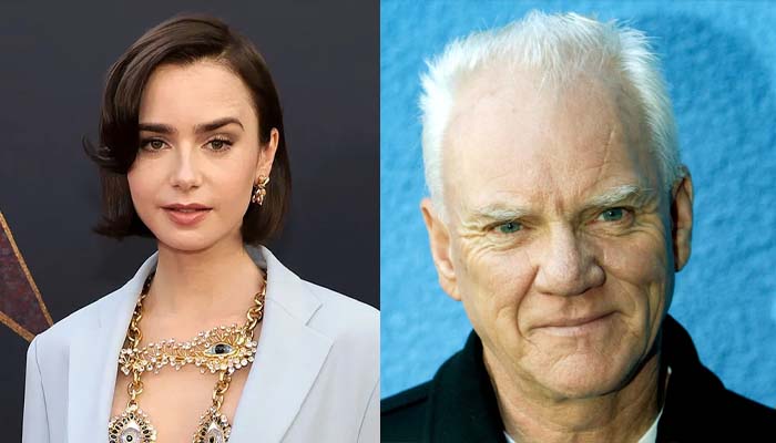 Lily Collins father-in-law says he isnt a fan of Emily in Paris