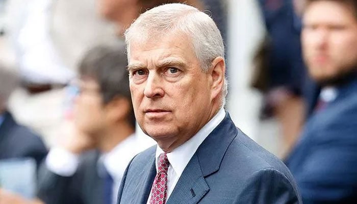 Prince Andrew’s unofficial biographer makes a promise ‘warts and all’