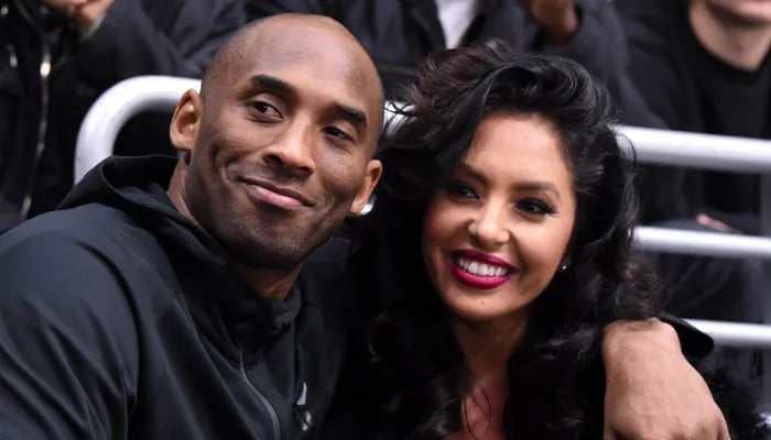 Vanessa Bryant marks Kobe Bryants 47th birthday