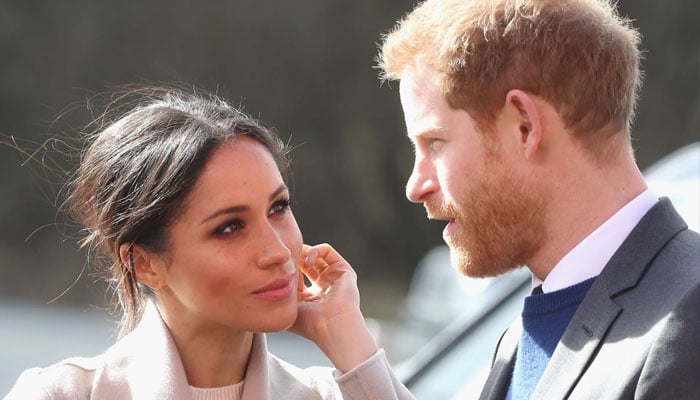 Prince Harry, Meghan Markle in line to face a massive feud