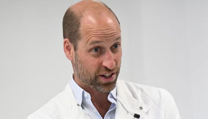 Prince William risks pure disaster for Buckingham Palace while favoring Kate Middleton