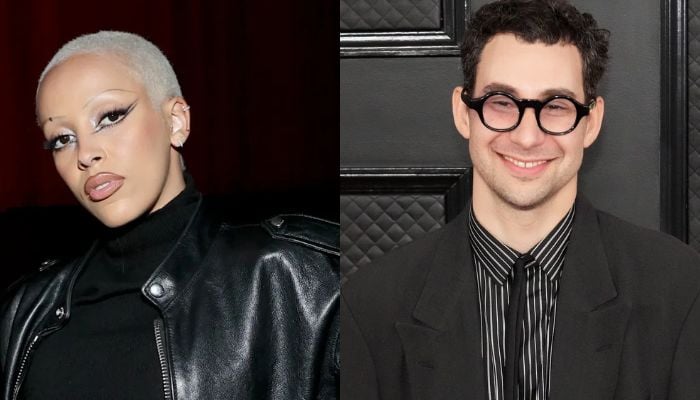 Doja Cat drops bombshell about Jack Antonoff: That’s new in my life