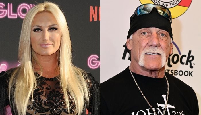 Hulk Hogans last big move for daughter Brooke revealed