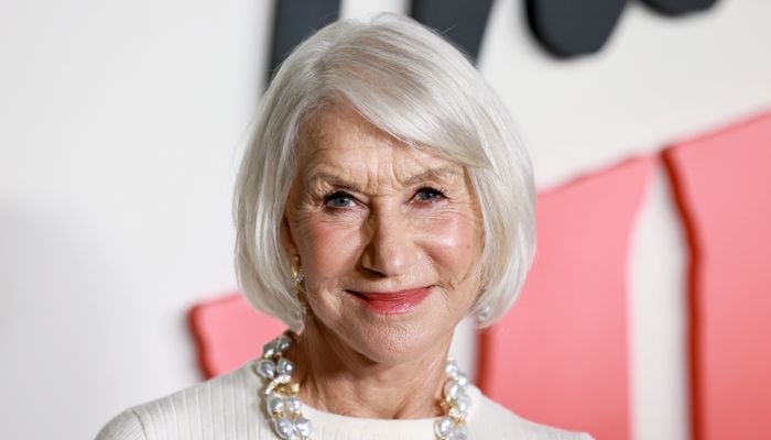 Helen Mirren reveals who she was before her fathers unexpected decision