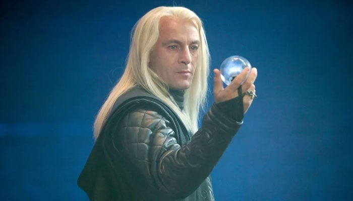 Jason Isaacs blasts The Patriot historical accuracy