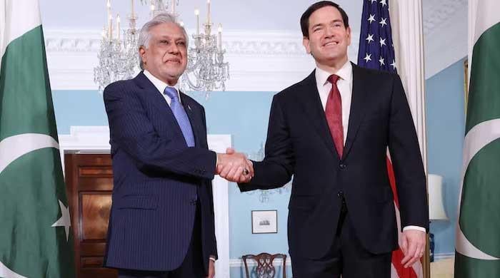 US-Pakistan partnership and its promising future