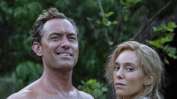 'Eden' director Ron Howard reflects on 'big risk' in movie
