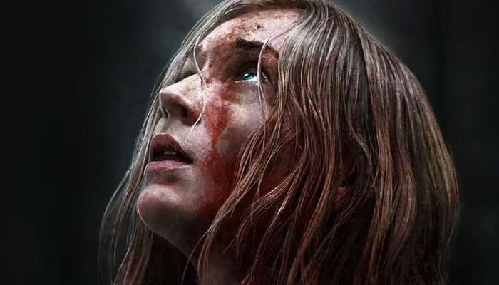 Sophie Turner gets honest about her upcoming film Lucky