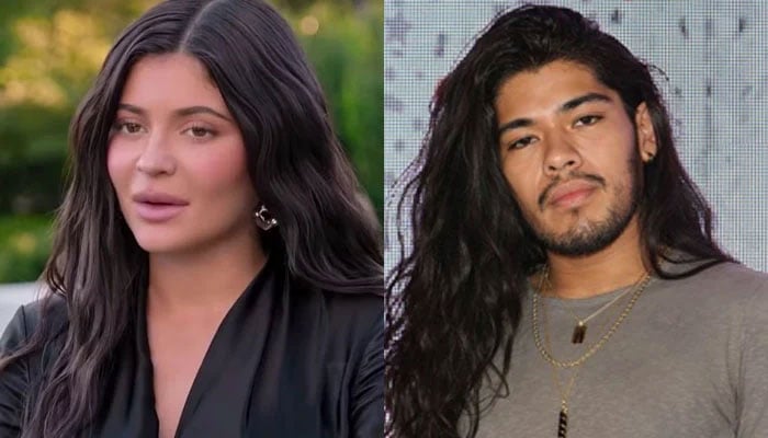 Kylie Jenner shares heartfelt note for late hairstylist Jesus Guerrero