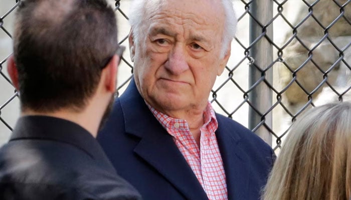 The Good Wife actor Jerry Adler dies at age 96