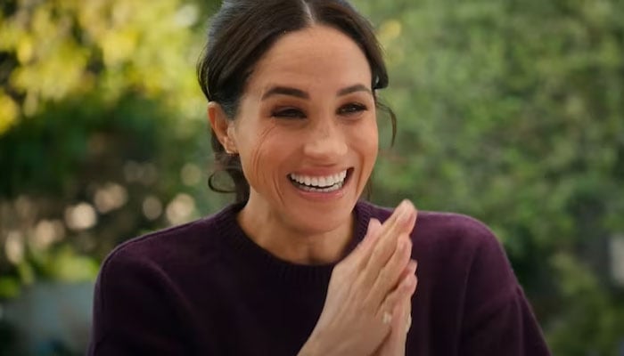 Meghan Markle handed solid advice on the best way to create a media frenzy