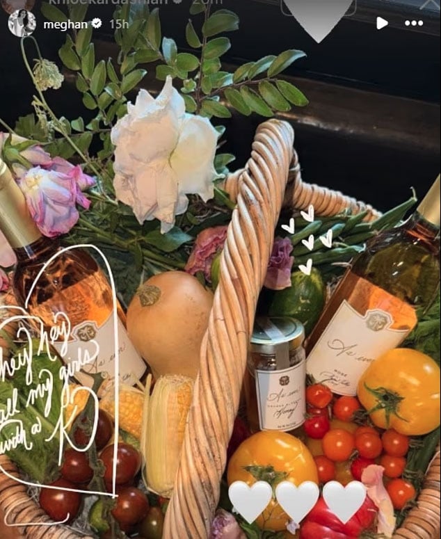 Meghan Markle handed biggest branding advice after roping in a Kardashian