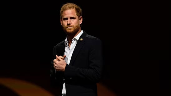Prince Harry made to play second place: ‘Meghan has a new priority