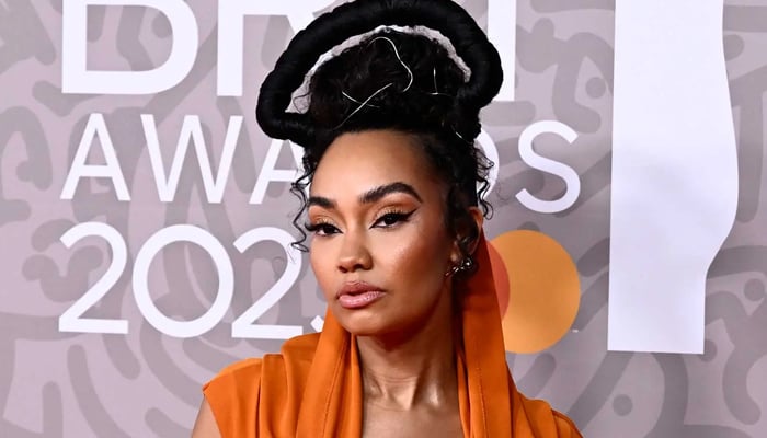 Little Mix icon Leigh-Anne mentions solo career perks