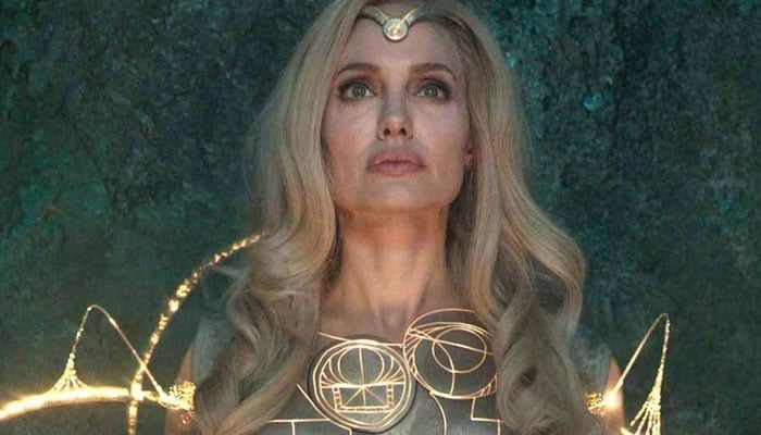 Chloé Zhao gets honest about Eternals lesson