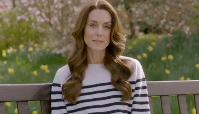 Psychologist unpacks Kate Middleton new hair color