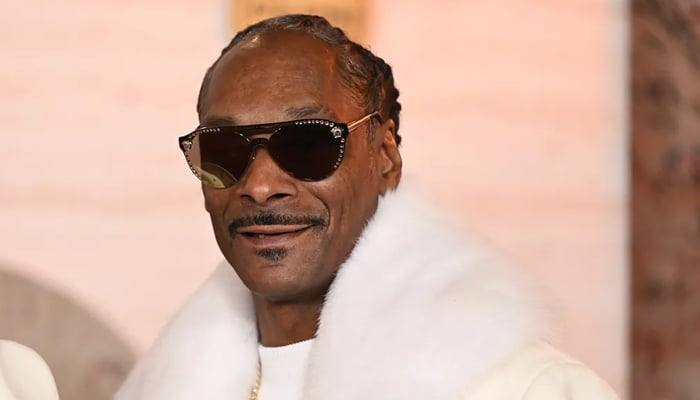 Snoop Dogg makes controversial remarks over childrens show