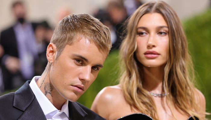 Justin Bieber shuts off all hate with loving post to Hailey Bieber