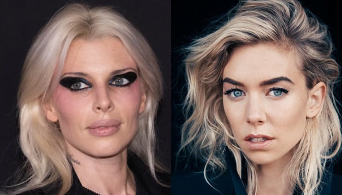Julia Fox, Vanessa Kirby talk about ‘how much work goes into acting
